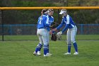 Softball vs Emmanuel  Wheaton College Softball vs Emmanuel College. - Photo By: KEITH NORDSTROM : Wheaton, Softball, Emmanuel